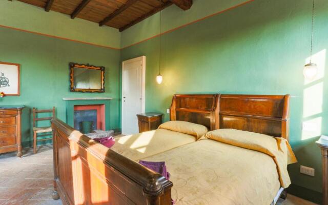 Agriturismo Le Corti Della Gualdana