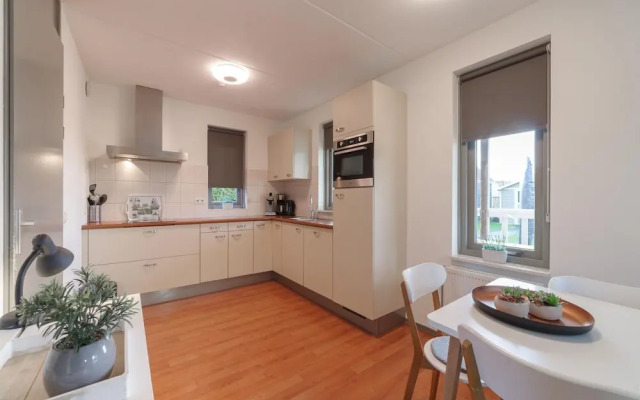 Holiday Home in Wemeldinge Near the Sea