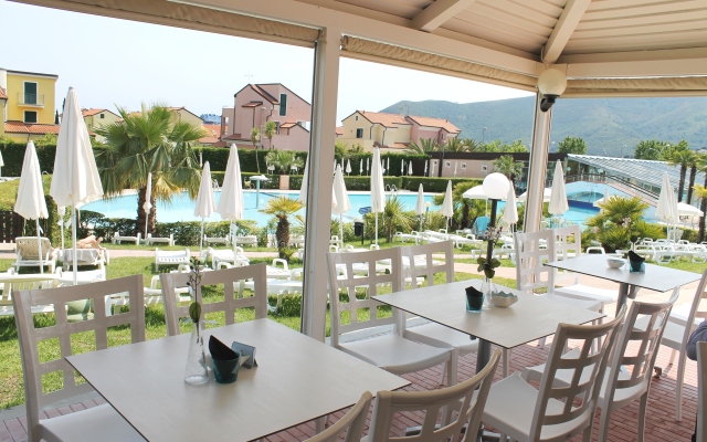 Loano 2 Village Hotel