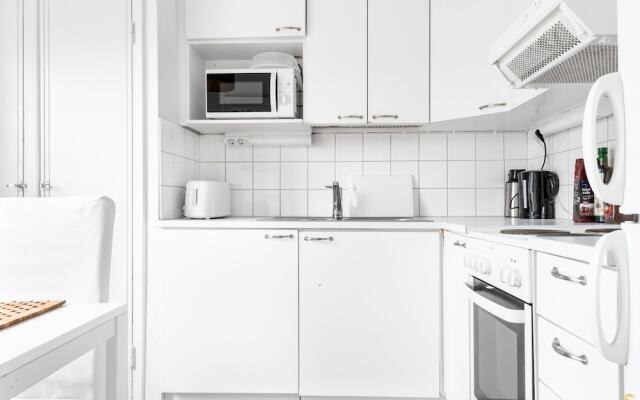 WeHost Hakaniemenkatu 9 A 26