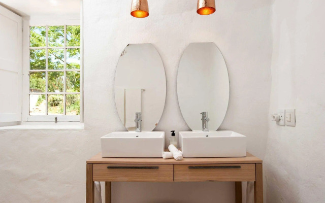 Mo & Rose at Soekershof