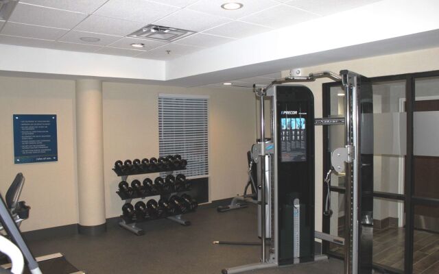 Hampton Inn by Hilton Forsyth