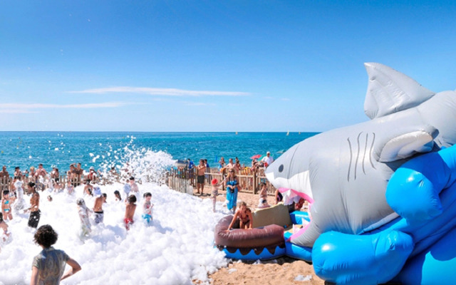 Santa Susanna Resort Hotel