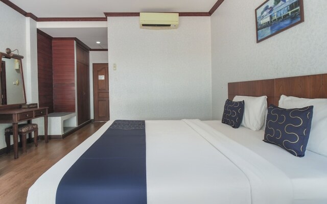 My Home Hotel