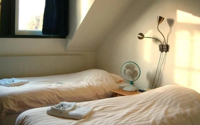 Hotel & Restaurant Het Tramstation