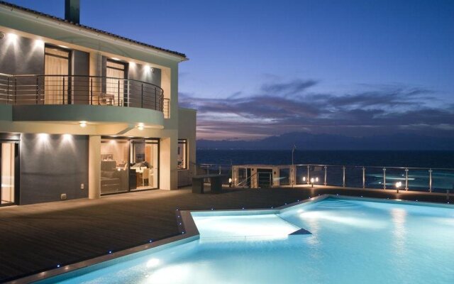Villa Grace And Nicolas