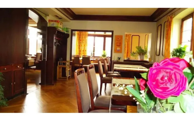 Hotel Koenigsaecker