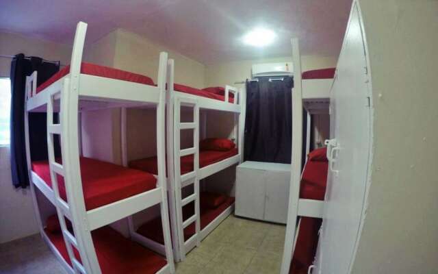 Copacabana 4U Hostel