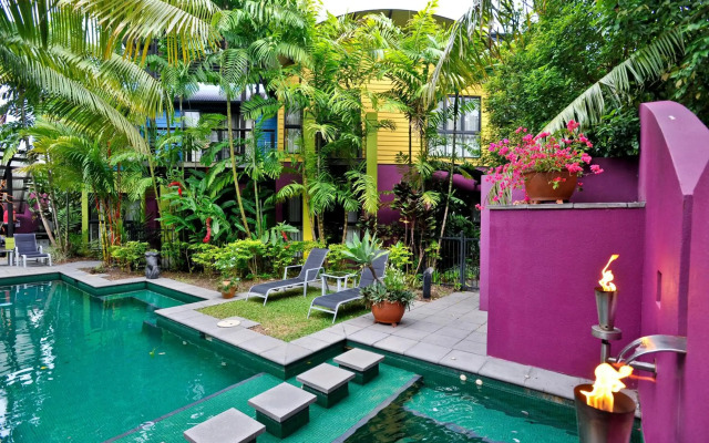 Dreamcatcher Beachsides Apartments