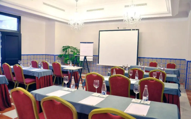 Senator Cádiz Spa Hotel