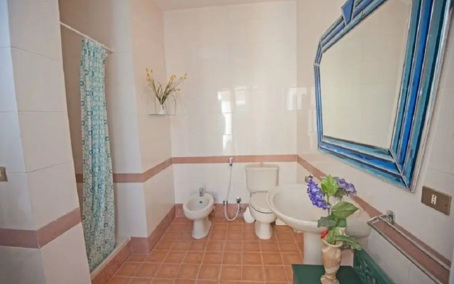 Chic 4-Bedroom White Villa for Rent in El Gouna Egypt
