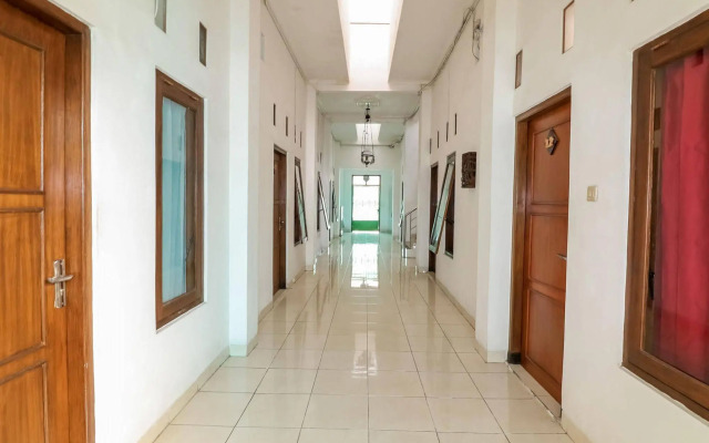 NIDA Rooms Seturan Raya Tugu Jogja