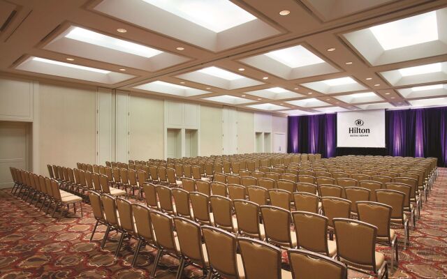 Hilton Boston/Dedham