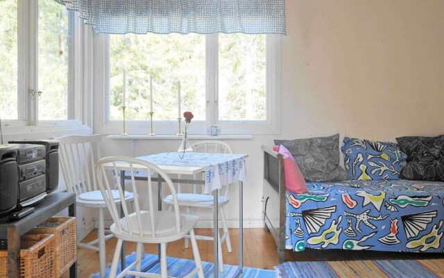 4 Person Holiday Home in Uddevalla