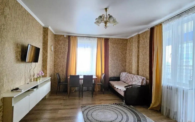 Apartments on Julius Fuchik street 88 - Apartment in Kazan - Photo 4