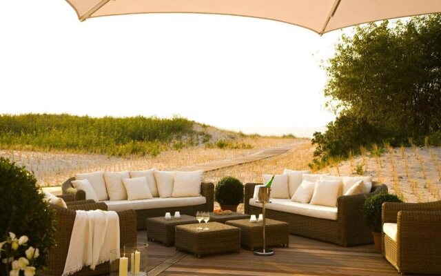 Strandhotel Dunenmeer