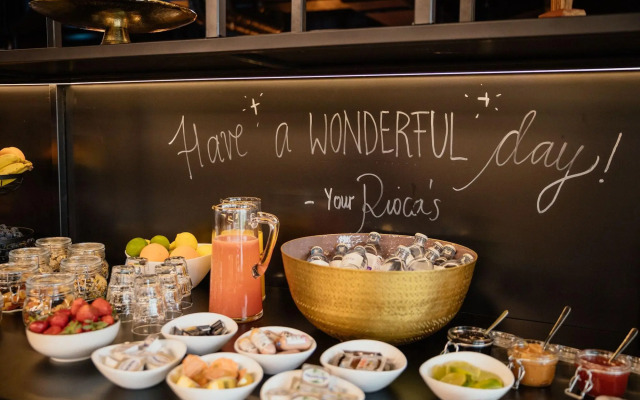 Rioca Vienna Posto 1