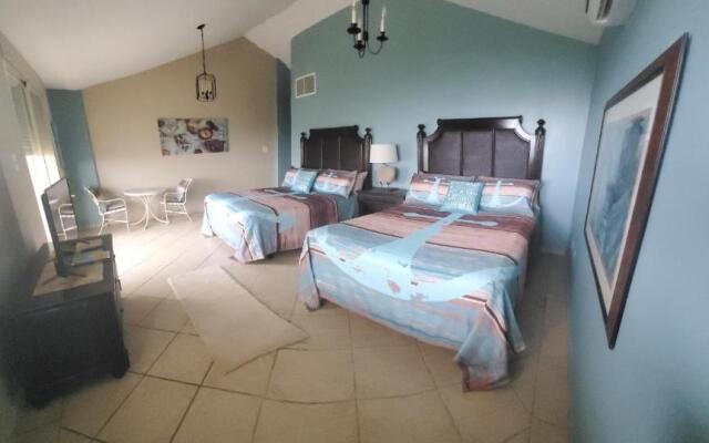 EliMar Bay View Studio