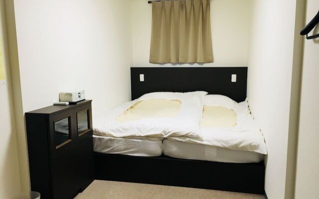 GUEST HOUSE MASAGO - Hostel