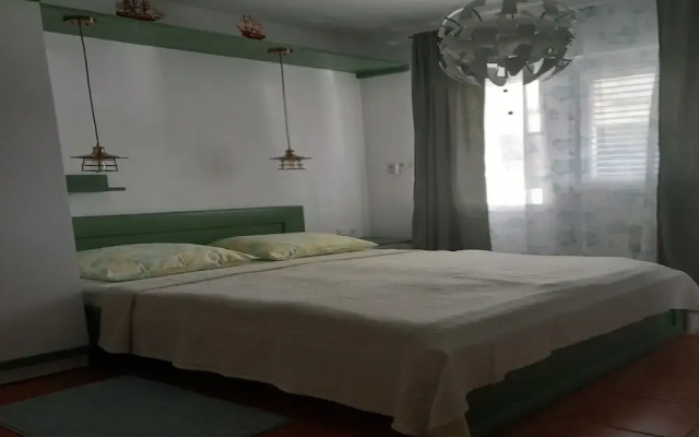 Guest House Green Corner Supetarska Draga