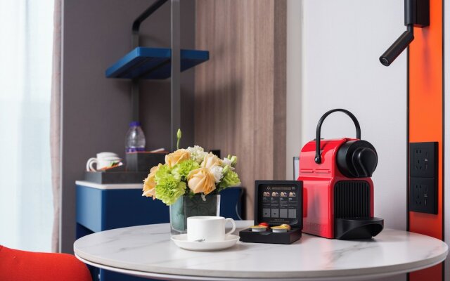Holiday Inn Express Beijing Zhongguancun Tech Park by IHG