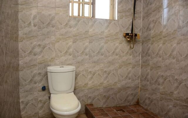 Ilon Crystalz Concept Hotel