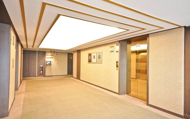 Ramada by Wyndham Songdo