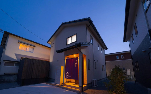 Takanoya Tsuki - Vacation STAY 91942