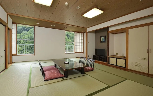 Kinugawa Royal Hotel