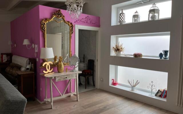 B&B dell'orologio