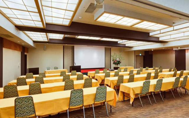 Shinshu Matsumoto Utsukushigahara Onsen Shoho