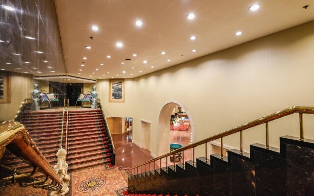 Xiyuan Hotel