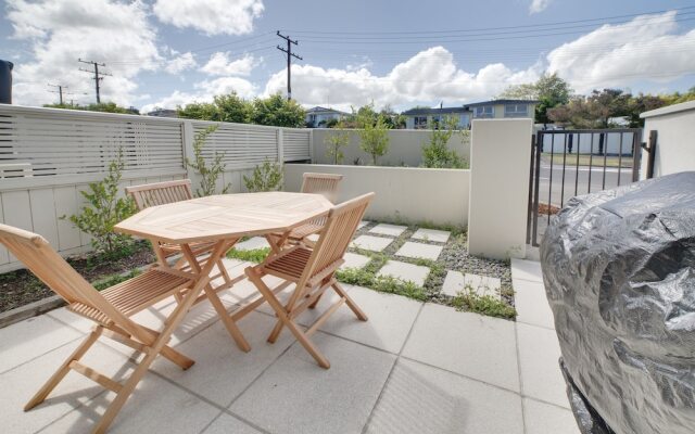 Central Taupo 3 bed Apartment