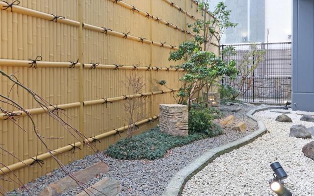 CHISUN BUDGET Kanazawa Ekimae