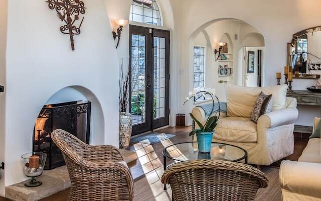 Lx22: Luxury Estate Carmel By The Sea