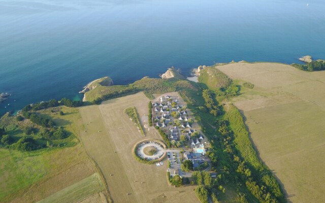 VVF Belle-Île-en-Mer, Le Palais