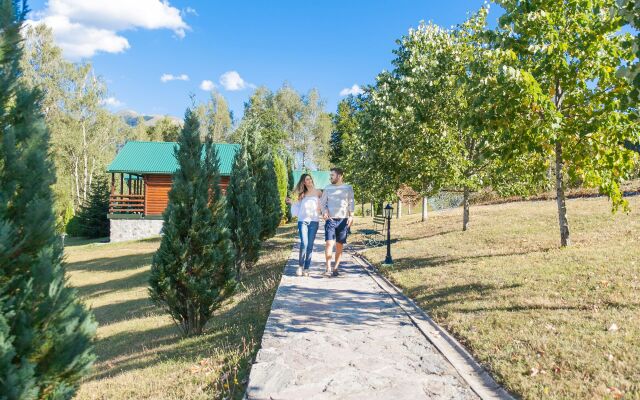 Hotel & Resort Gacka