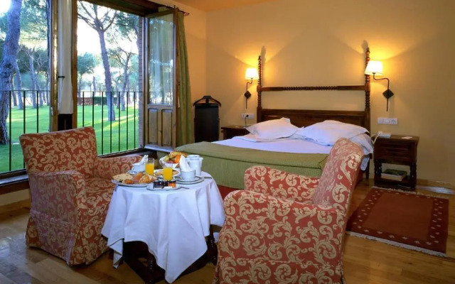 Parador de Tordesillas