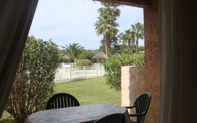 U RE D' ALZETU - Mini Villa 403