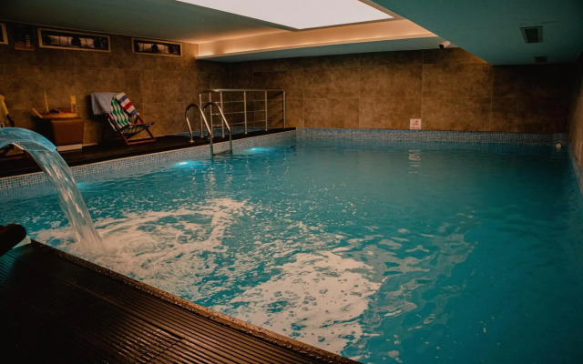The Conforium Hotel Van