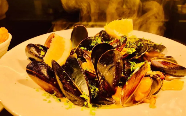 The Star And Eagle Hotel