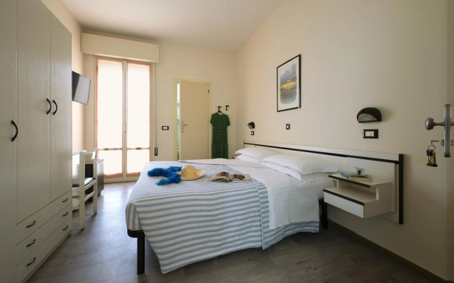 Hotel Baltic