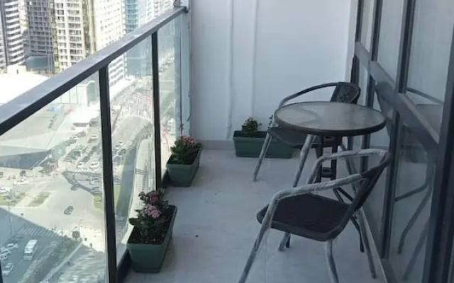 Apartment in Batumi sea View