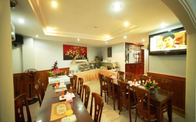 HANZ Vuong Quang Hotel