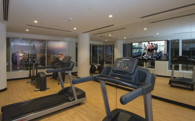 Ibis Styles Manama Diplomatic Area
