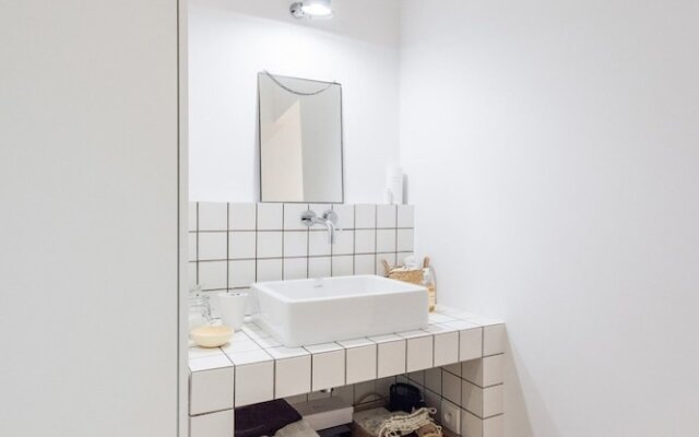 We Stay - Bordeaux Chartrons Luxe