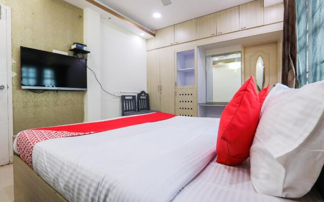 OYO 68709 Maheshwari Villas