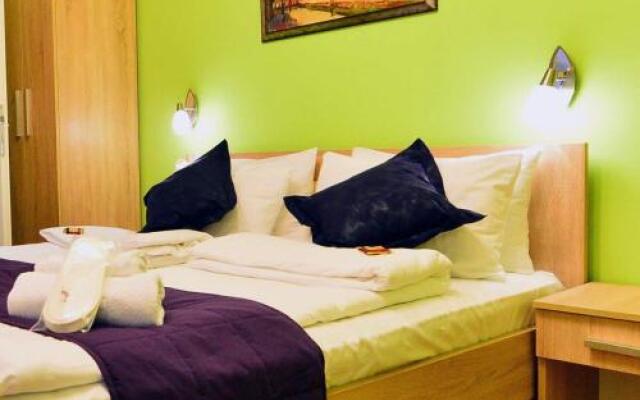 TAL Centar Guest Accommodation