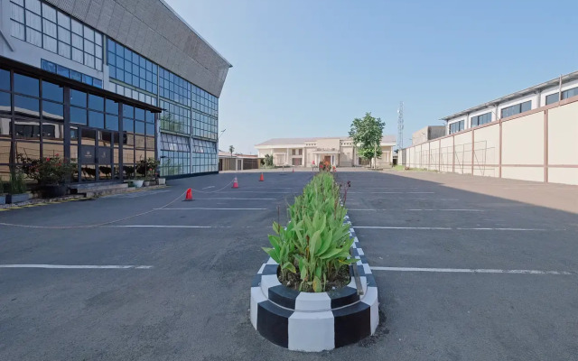 Premiere Hotel Tegal