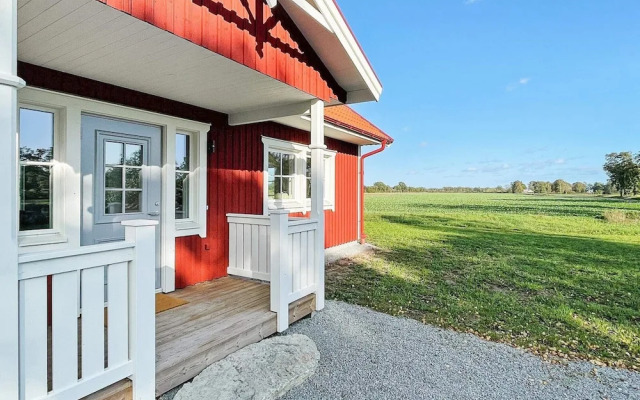 8 Person Holiday Home in Lottorp-by Traum